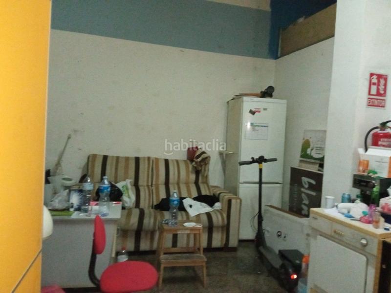 Foto 6591f287-a4d7-4203-a24b-393a08e8d896. Trapasso locale commerciale con riscaldamento in Torrent d'en Pere Parres Terrassa