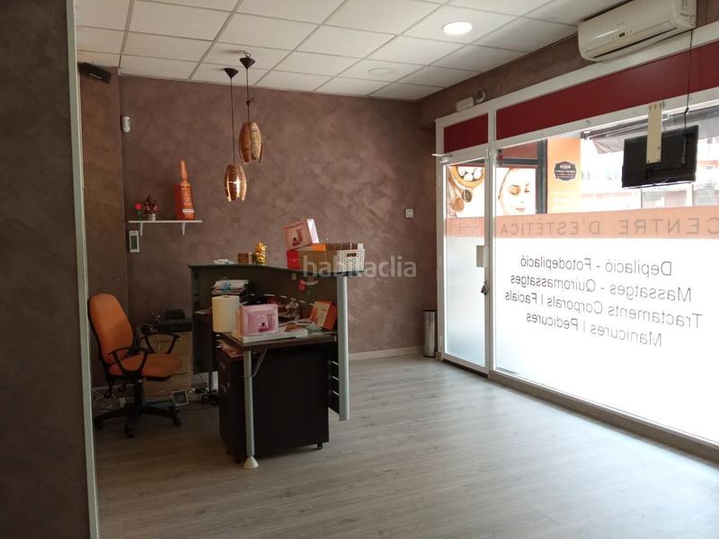 Foto d082d019-f441-4ed3-9397-a76256155604. Trapasso locale commerciale con riscaldamento in Torrent d'en Pere Parres Terrassa