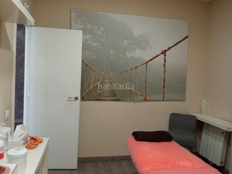 Foto 0971c852-0cce-48cd-868f-1cd1d8aa1f7f. Umzug geschäftsraum mit heizung in Torrent d'en Pere Parres Terrassa