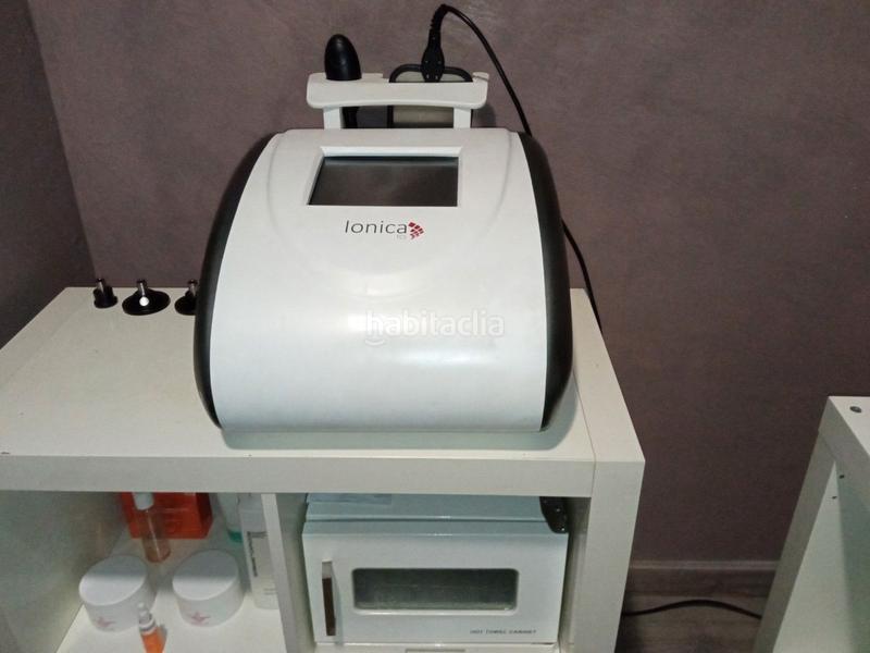 Foto 4e56c20c-23de-48e5-b6ce-e8c72822738f. Umzug geschäftsraum mit heizung in Torrent d'en Pere Parres Terrassa