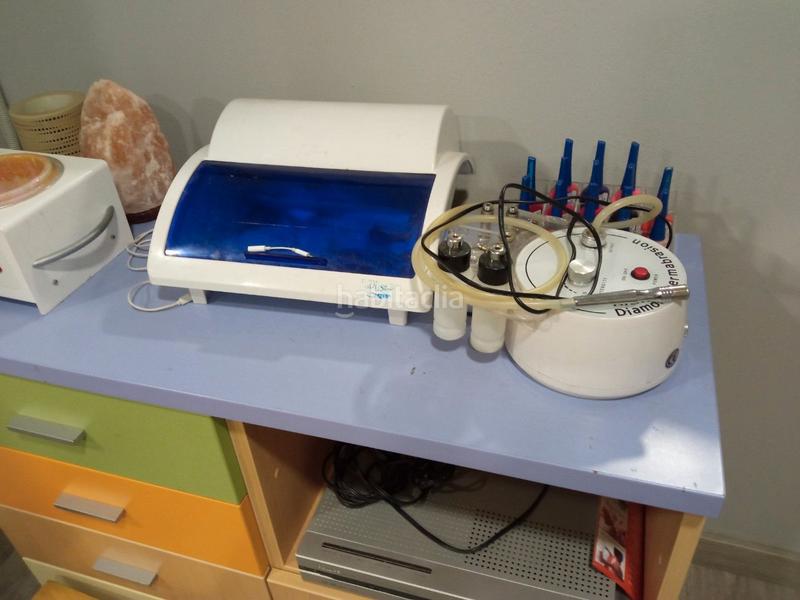 Foto 745f3b99-5e89-44a0-b83f-672385ff1a8b. Umzug geschäftsraum mit heizung in Torrent d'en Pere Parres Terrassa