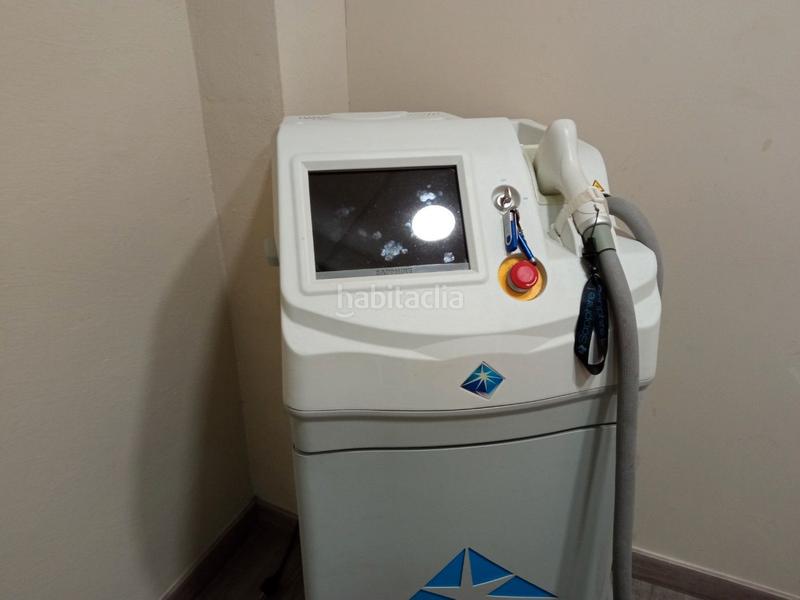 Foto a7e2436b-0461-45ad-802a-370b3fa59b67. Umzug geschäftsraum mit heizung in Torrent d'en Pere Parres Terrassa