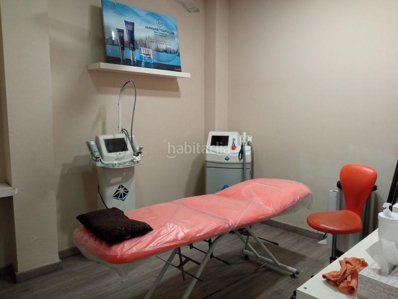 Foto dacd72bc-e786-43e0-83c4-f8110d53014d. Umzug geschäftsraum mit heizung in Torrent d'en Pere Parres Terrassa