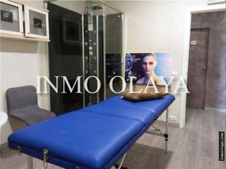 Geschäftsraum in Torrent d'en Pere Parres