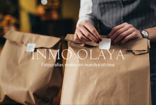 Locale commerciale in Vila de Gràcia