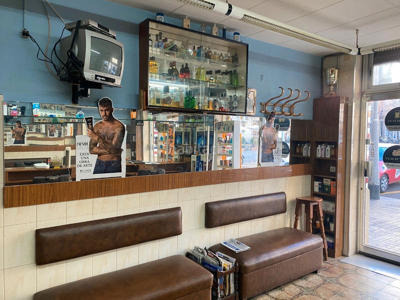 Foto 70ed4ba5-8772-44c1-a5dc-cf2dcfbdf686. Pas-de-porte local commercial avec chauffage dans La Nova Esquerra de l´Eixample Barcelona