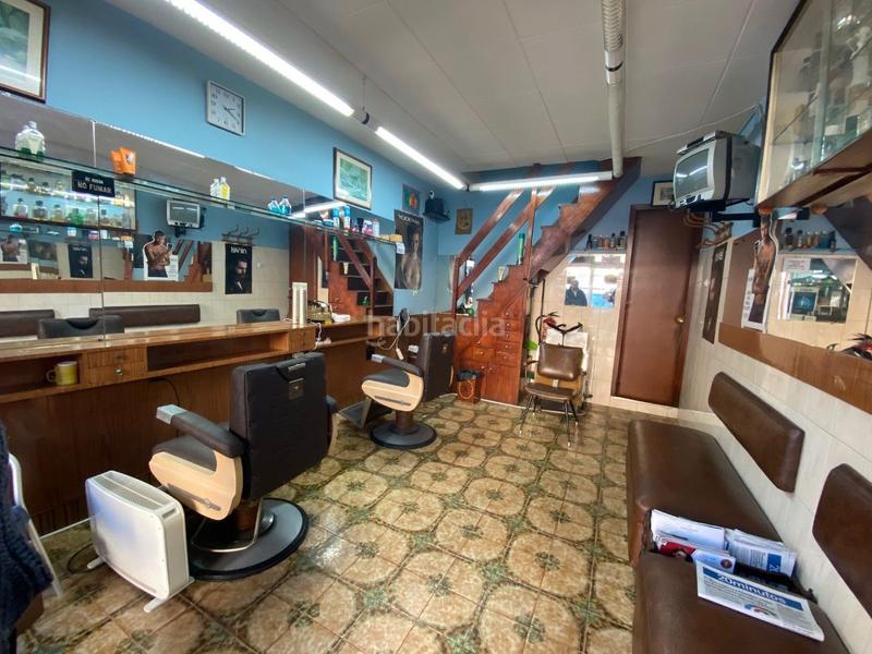 Foto 9ae720e1-4d09-4718-90fa-1ce83c3cb7a0. Pas-de-porte local commercial avec chauffage dans La Nova Esquerra de l´Eixample Barcelona