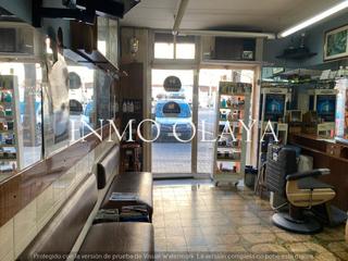 Pas-de-porte Local commercial à La Nova Esquerra de l´Eixample. Traspaso peluquería barbería