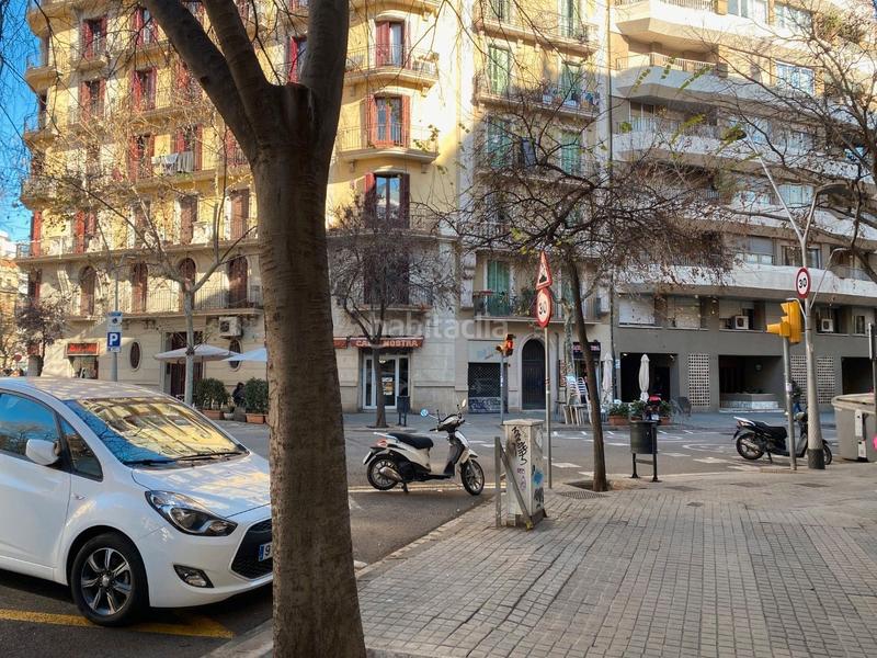 Foto 3d1a5d96-f681-4df7-bf3a-99a0277896a4. Transfer business premise with heating in La Nova Esquerra de l´Eixample Barcelona