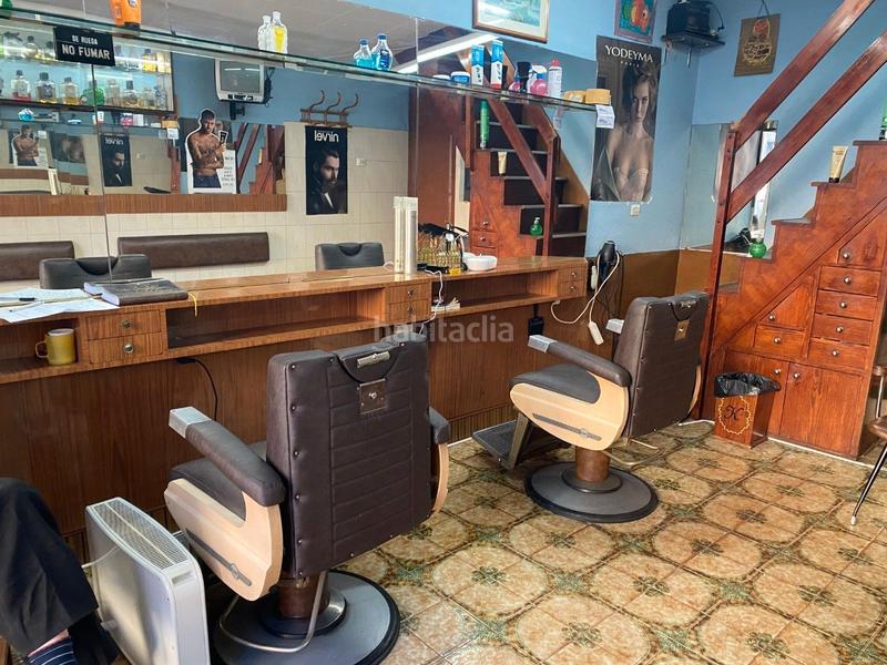 Foto a3b24d4a-9326-46c1-97ef-e48d79af6ce8. Transfer business premise with heating in La Nova Esquerra de l´Eixample Barcelona