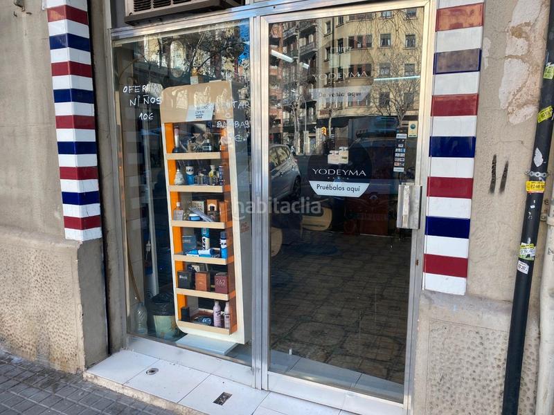 Foto 44420b24-440a-43b8-8090-3310e4dd0e9b. Traspàs local comercial amb calefacció a La Nova Esquerra de l´Eixample Barcelona