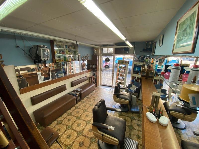 Foto c2103743-6a73-463a-8ed2-a1ccab546cee. Traspàs local comercial amb calefacció a La Nova Esquerra de l´Eixample Barcelona