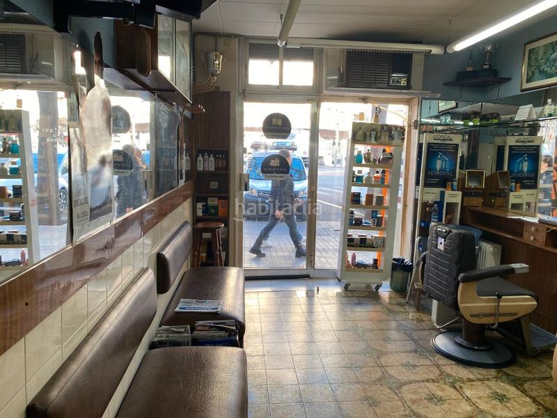 Foto f4b21ed7-48f7-45bc-a983-c7866f2481c7. Traspàs local comercial amb calefacció a La Nova Esquerra de l´Eixample Barcelona