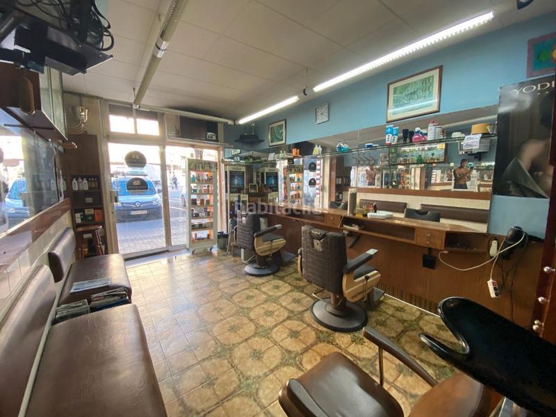 Foto 2f5254f6-0324-4da9-9288-4c8c2dcadf09. Trapasso locale commerciale con riscaldamento in La Nova Esquerra de l´Eixample Barcelona