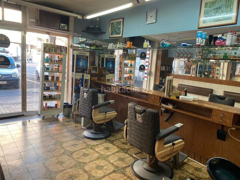 Foto 70f40d15-29fd-48e2-a003-1171c75b3a1d. Trapasso locale commerciale con riscaldamento in La Nova Esquerra de l´Eixample Barcelona