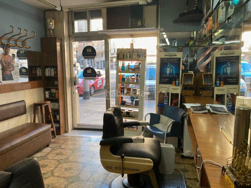 Foto b99f1152-49aa-4ac2-9959-cb6453aca372. Trapasso locale commerciale con riscaldamento in La Nova Esquerra de l´Eixample Barcelona