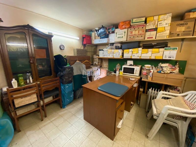 Foto 63b99439-690c-4209-bbbf-8f67ac71b930. Umzug geschäftsraum mit heizung in La Nova Esquerra de l´Eixample Barcelona