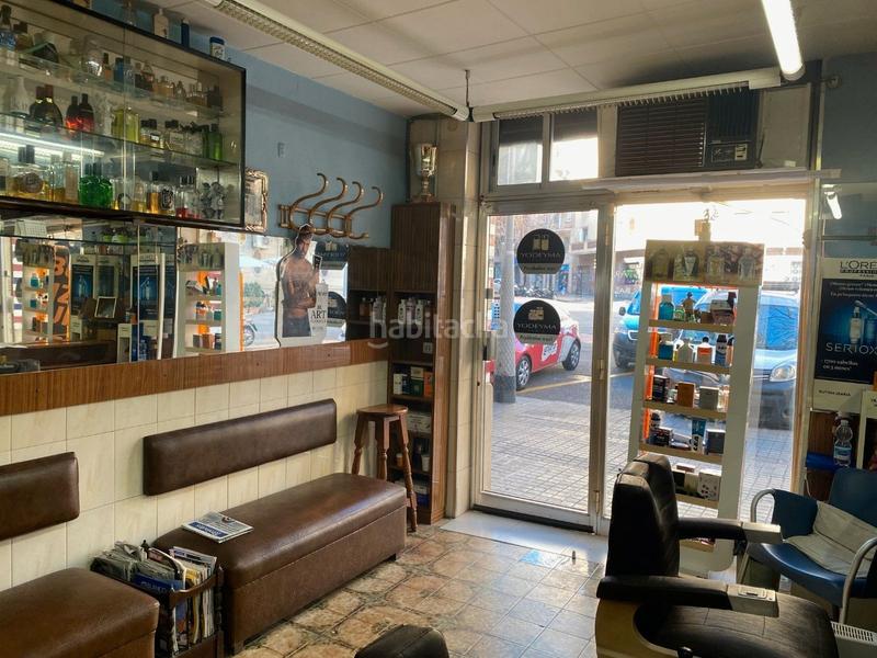 Foto 681f87d2-adb2-41ad-8b82-ea51870bacbe. Umzug geschäftsraum mit heizung in La Nova Esquerra de l´Eixample Barcelona