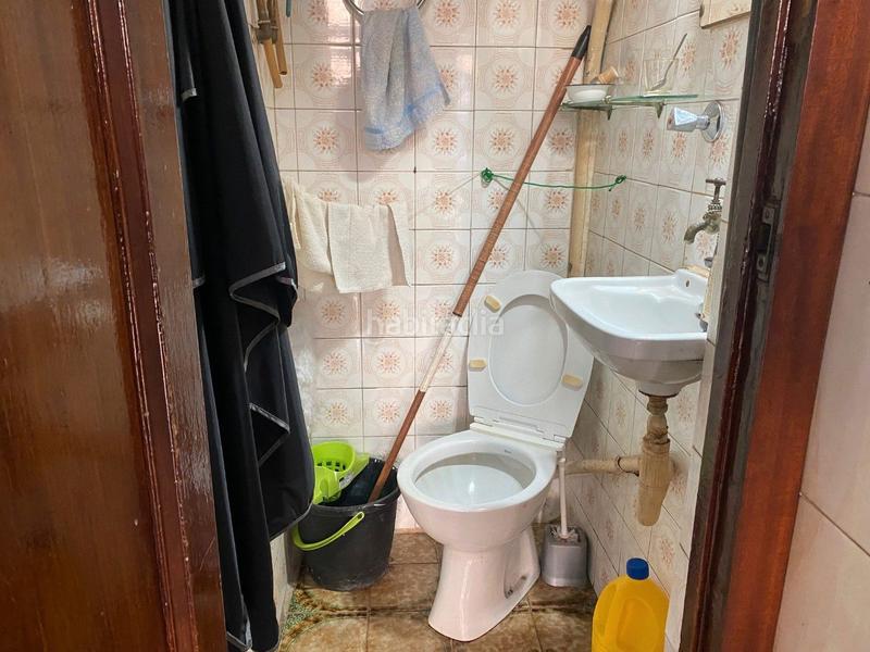 Foto 93c6c0fb-f877-45b6-a6a2-f79968a352fa. Umzug geschäftsraum mit heizung in La Nova Esquerra de l´Eixample Barcelona