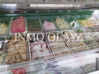 Business premise in El Camp d´en Grassot i Gràcia Nova