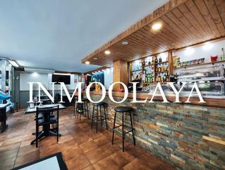 Local Comercial en Dreta de l´Eixample