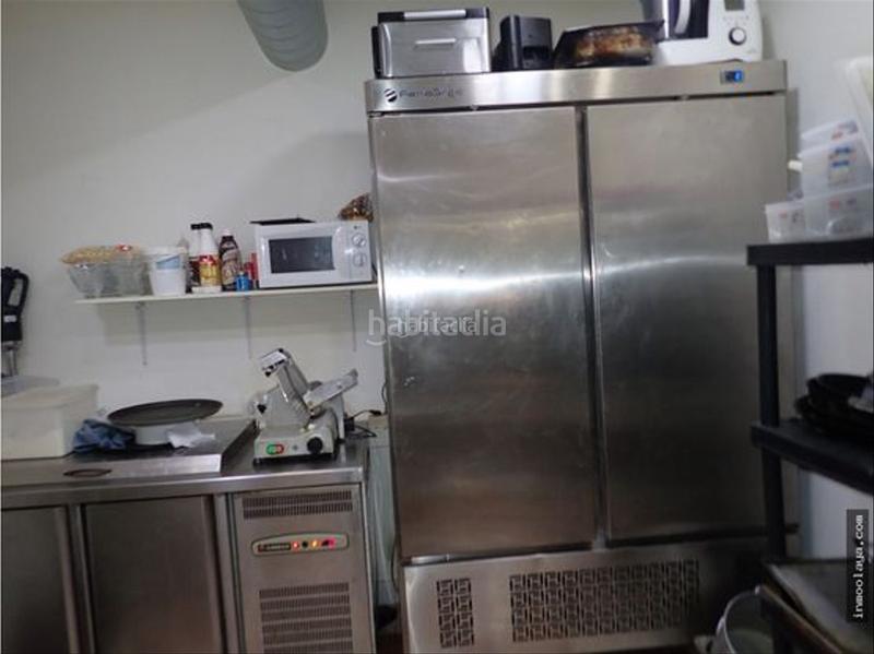 Foto 38a7ee80-1437-4974-b99b-c7ca093da8c4. Transfer business premise with heating in Centre Castelldefels