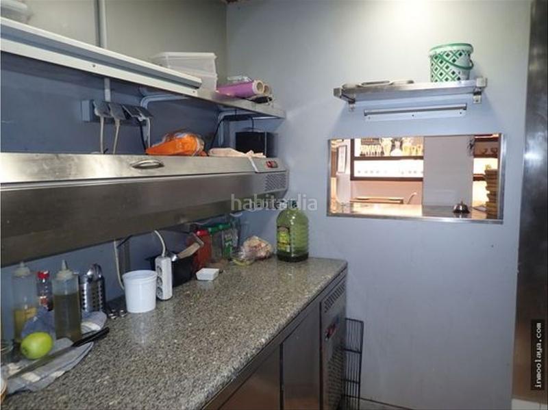 Foto 5fecca81-dbdf-4787-a244-886c022bd335. Transfer business premise with heating in Centre Castelldefels