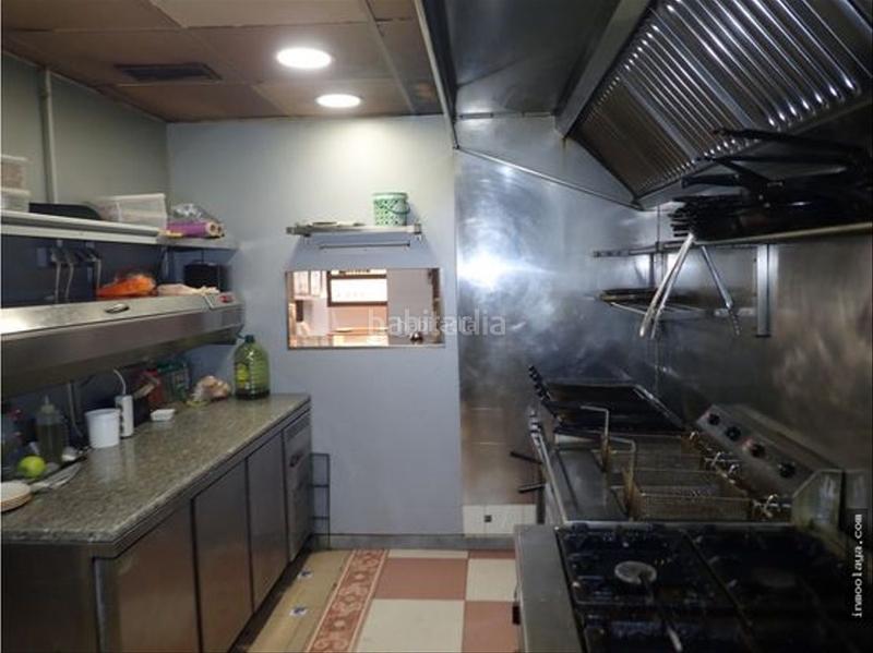 Foto 15201c62-8a93-4223-8b24-ee586409c772. Traspaso local comercial traspaso restaurant en Centre Castelldefels
