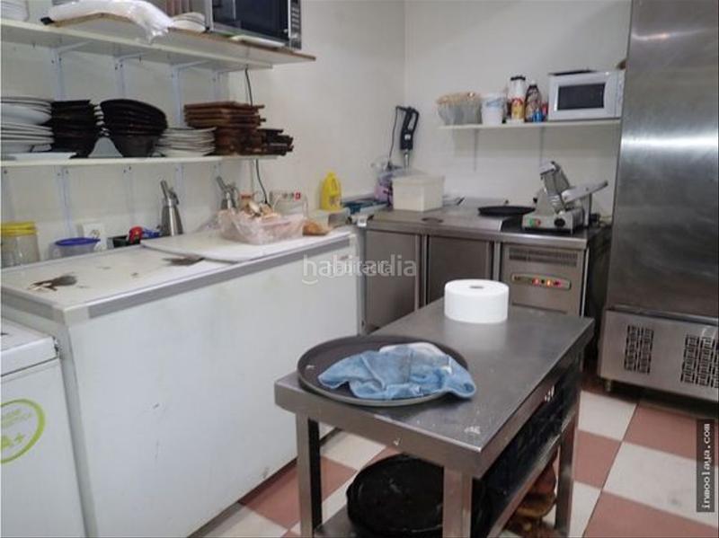 Foto 59adb5cf-bad3-4ddc-a2f6-d4032eb3a979. Traspaso local comercial traspaso restaurant en Centre Castelldefels