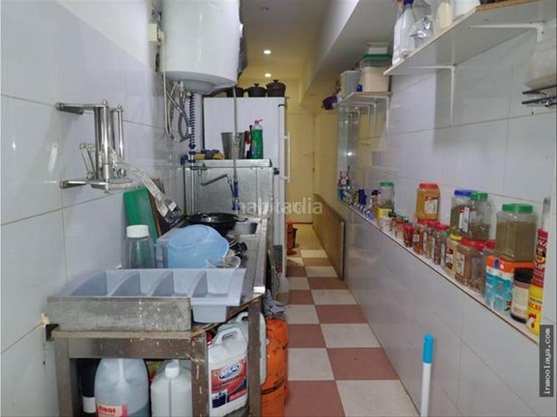 Foto d11c1e41-2d58-4563-b46f-7ace1e3af4d3. Traspaso local comercial traspaso restaurant en Centre Castelldefels