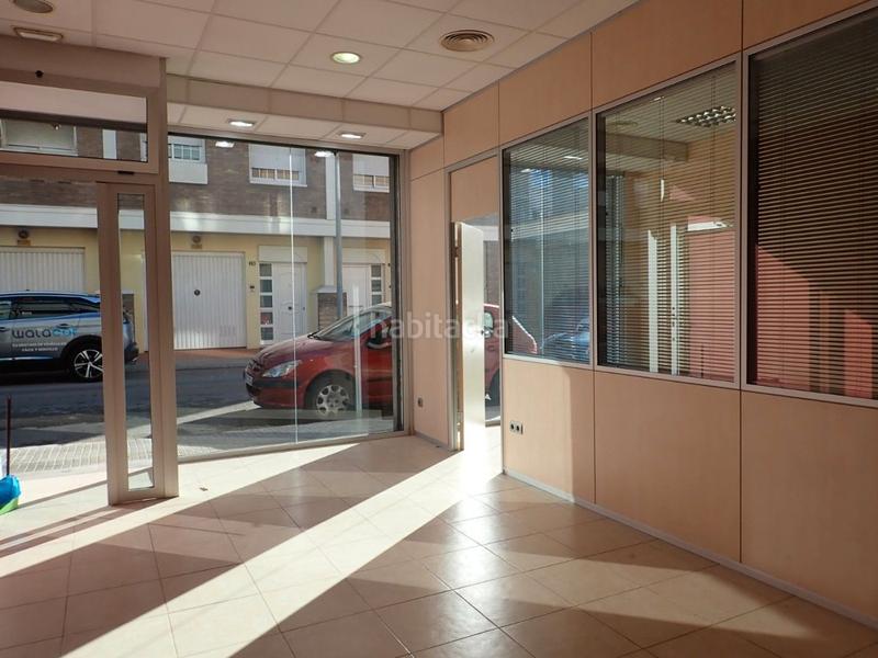 Foto 43063fde-f453-4bd5-86a1-e022f4746d85. Affitto ufficio con riscaldamento in Passeig Maragall Gavà