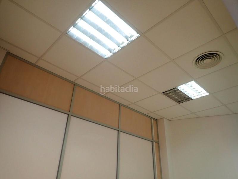 Foto 45d4bb66-8c8e-421d-b63f-08c3dac4b30c. Affitto ufficio con riscaldamento in Passeig Maragall Gavà