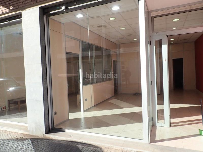 Foto 7caf4454-3719-42f2-a880-eda91db41e4a. Affitto ufficio con riscaldamento in Passeig Maragall Gavà