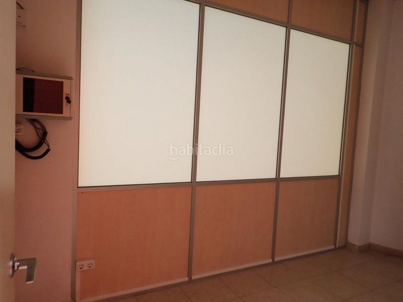 Foto 86b2af9f-f1a5-42c5-82dd-11dea9fc91d7. Affitto ufficio con riscaldamento in Passeig Maragall Gavà