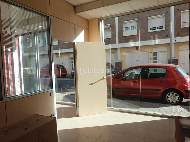 Foto 885a27ec-6812-43ba-aa19-79c363fb9d42. Affitto ufficio con riscaldamento in Passeig Maragall Gavà