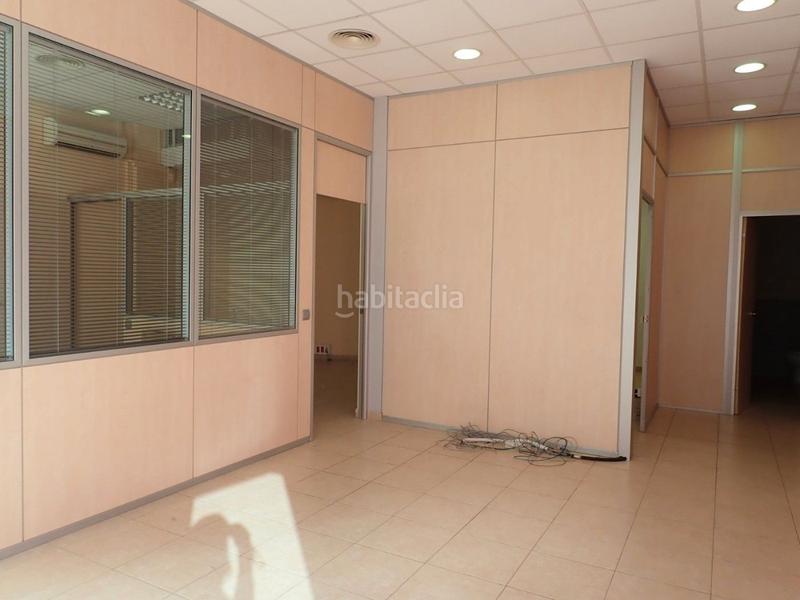 Foto adace90c-faed-4ae2-9e97-9b26df712169. Affitto ufficio con riscaldamento in Passeig Maragall Gavà