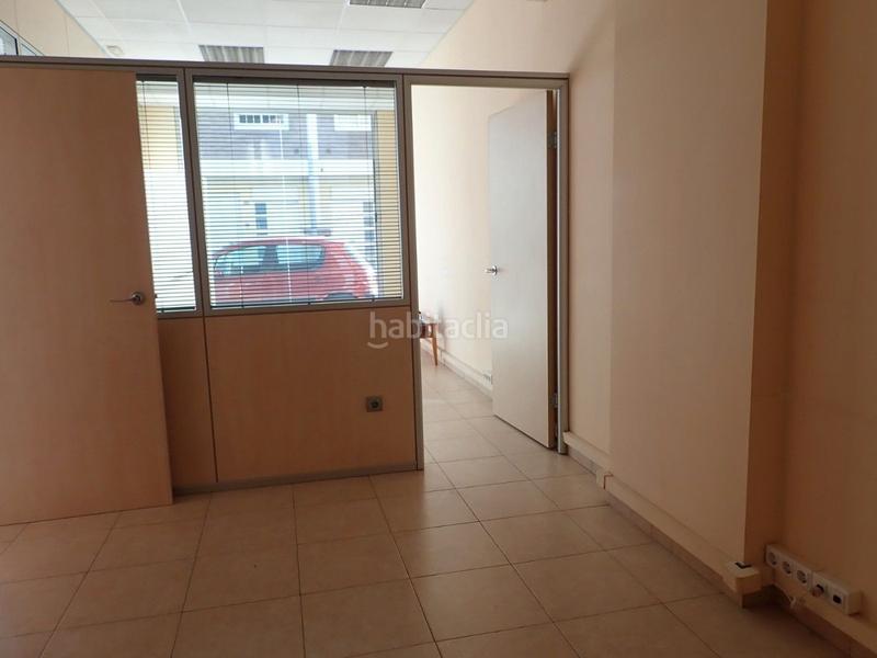 Foto f4183333-8bfa-4596-8dee-524d95339526. Affitto ufficio con riscaldamento in Passeig Maragall Gavà