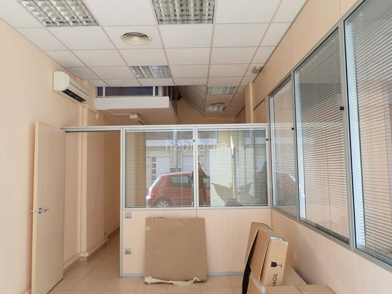 Foto 1e4b4e1b-4932-4dbf-9f49-17df766eb1a3. Alquiler oficina alquiler local comercial oficina en Gavà