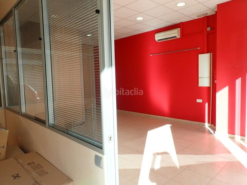 Foto f45f796b-3041-41d9-a713-3bef3a361096. Alquiler oficina alquiler local comercial oficina en Gavà