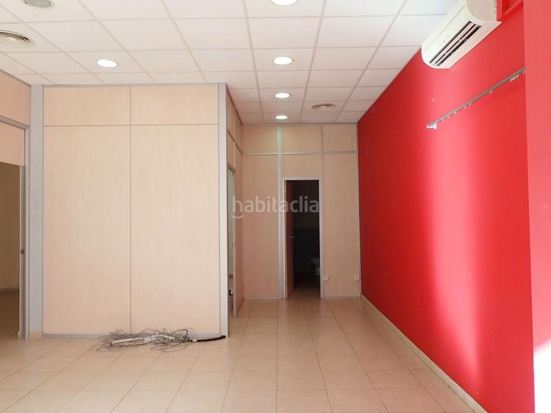 Foto 4464f766-e9f3-4d20-9daf-1be96f72330a. Location bureau avec chauffage dans Passeig Maragall Gavà