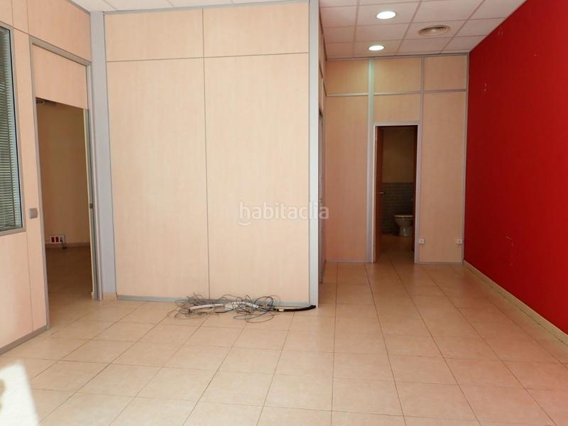 Foto 734318db-d8cd-48d6-9eca-092479cebf6a. Location bureau avec chauffage dans Passeig Maragall Gavà