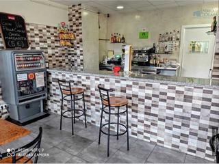 Pas-de-porte Local commercial à Creu Alta. Bar con salida de humos