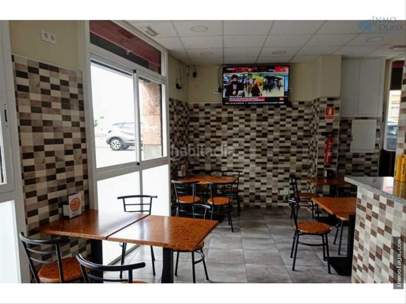 Foto a4073da1-8303-45c4-8b21-71db14643e79. Transfer business premise with heating in Creu Alta Sabadell