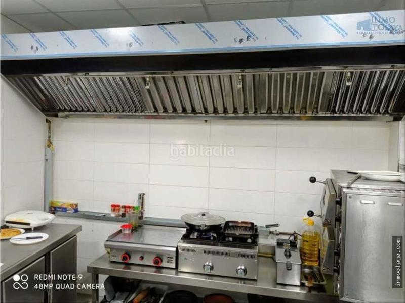 Foto e8b4d516-1907-46fb-ba2e-4427e871fc74. Transfer business premise with heating in Creu Alta Sabadell