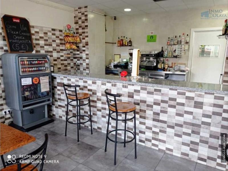 Foto fb2ef924-2147-4372-a28f-fddb55fb9199. Transfer business premise with heating in Creu Alta Sabadell