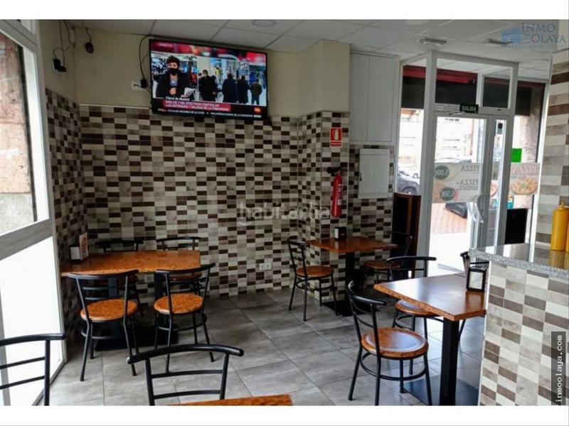 Foto 4f7376b6-63b2-4bef-828a-59e95631fb83. Traspaso local comercial bar con salida de humos en Sabadell