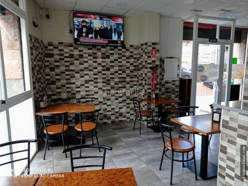 Foto 666c5da2-fdd1-487a-aef3-e16f0b538dce. Traspaso local comercial bar con salida de humos en Sabadell