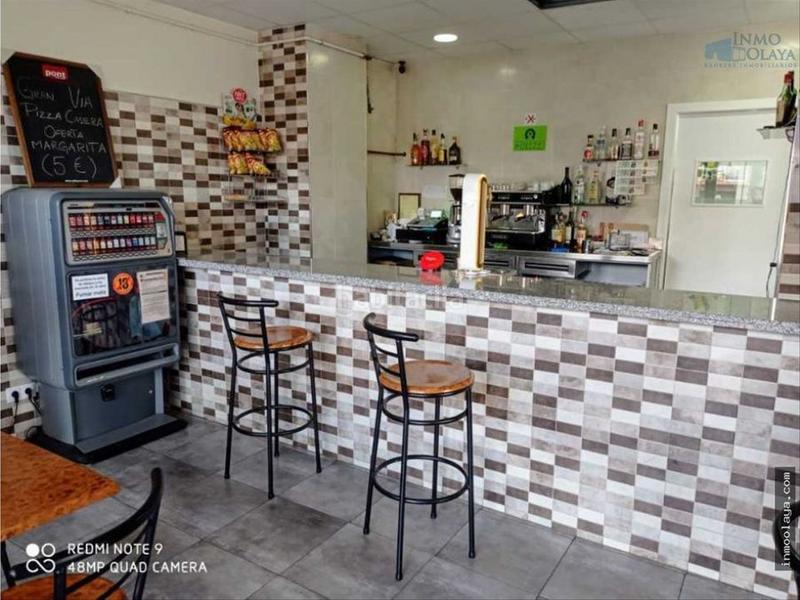 Foto 77310546-3388-4166-8694-34d17dfd6ea9. Traspaso local comercial bar con salida de humos en Sabadell