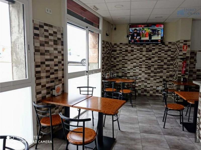 Foto fca981a4-aca3-49ee-b8e7-17331a748fe1. Traspaso local comercial bar con salida de humos en Sabadell