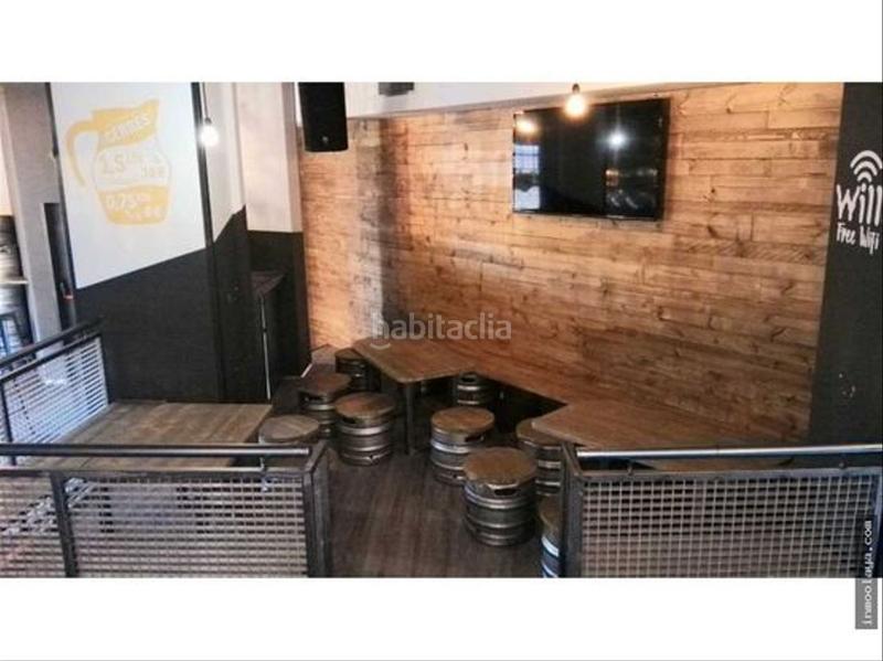 Foto 4c0f1979-886b-4962-97fa-58fc60347dd8. Trapasso locale commerciale con riscaldamento in Centre-Barri Vell Girona